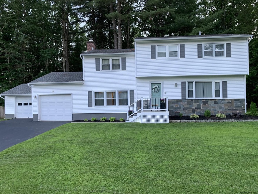 14 Michael Dr, Saratoga Springs, NY 12866 - photo 1