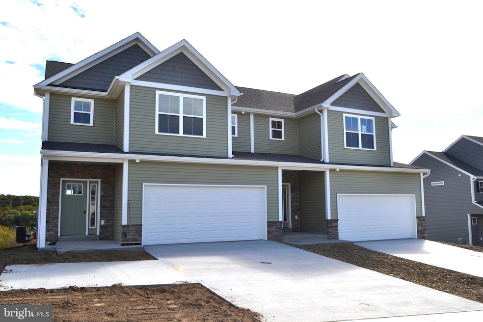 201 Sunglo Dr unit (LOT #128), Leesport, PA 19533 - photo 1