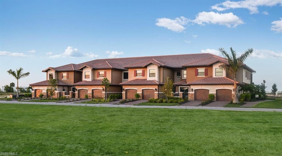 The Vitale - Rendering