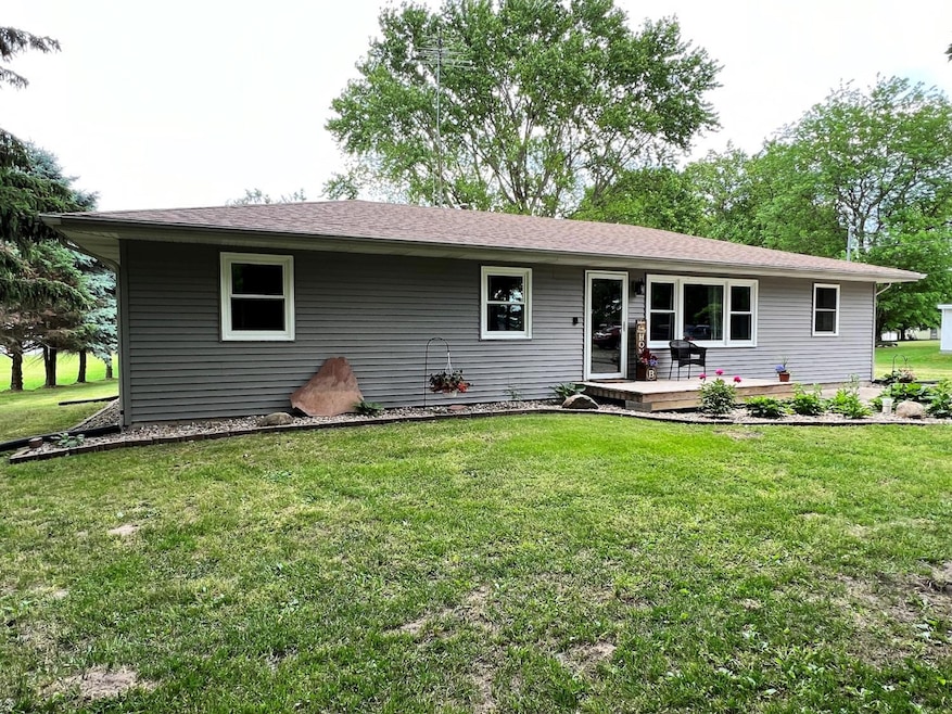 1809 N Lofgren Rd, Rolling Prairie, IN 46371 - photo 1