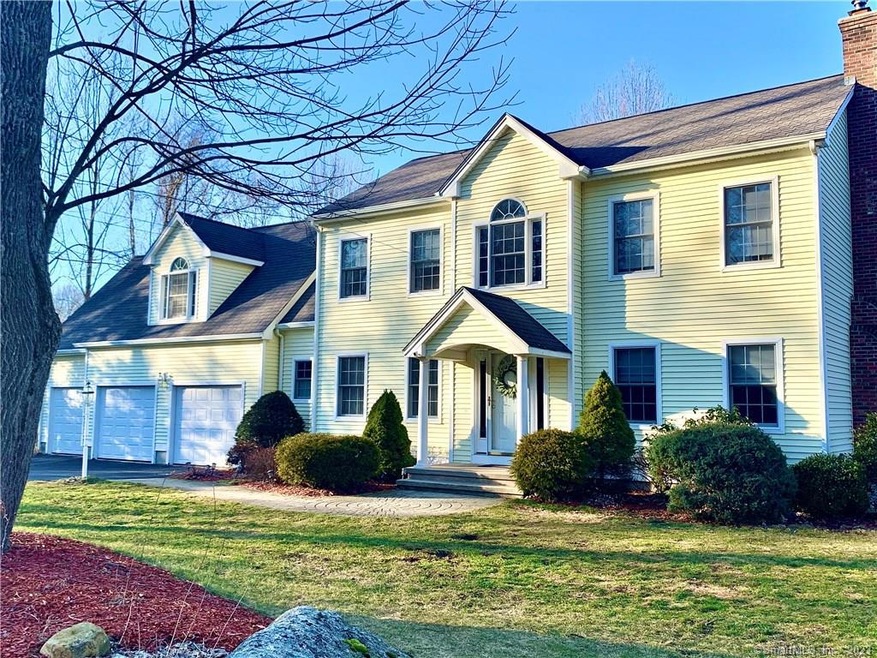 24 Shugrue Rd, Colchester, CT 06415 - photo 1