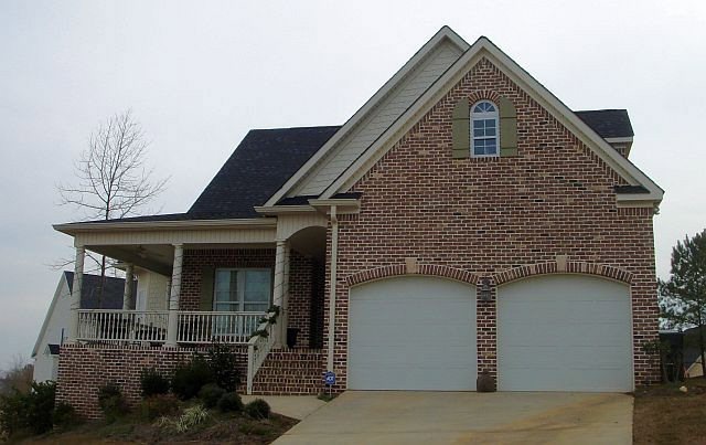 319 Arden Park Ln, Macon, GA 31210 - photo 1