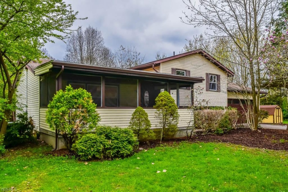 Beautifully redone 4 bedroom, 2 full bath 4-level 