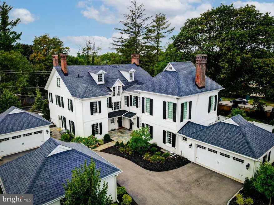 1032 Cedar Grove Rd unit 3, Wynnewood, PA 19096 - photo 1