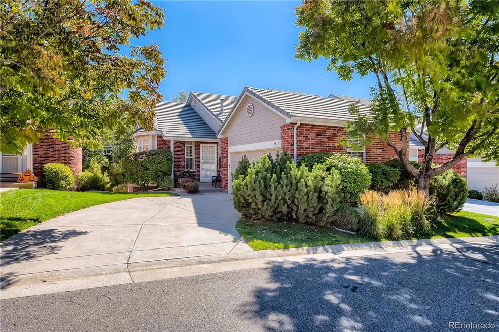 9477 Southern Hills Cir, Lone Tree, CO 80124 - photo 1