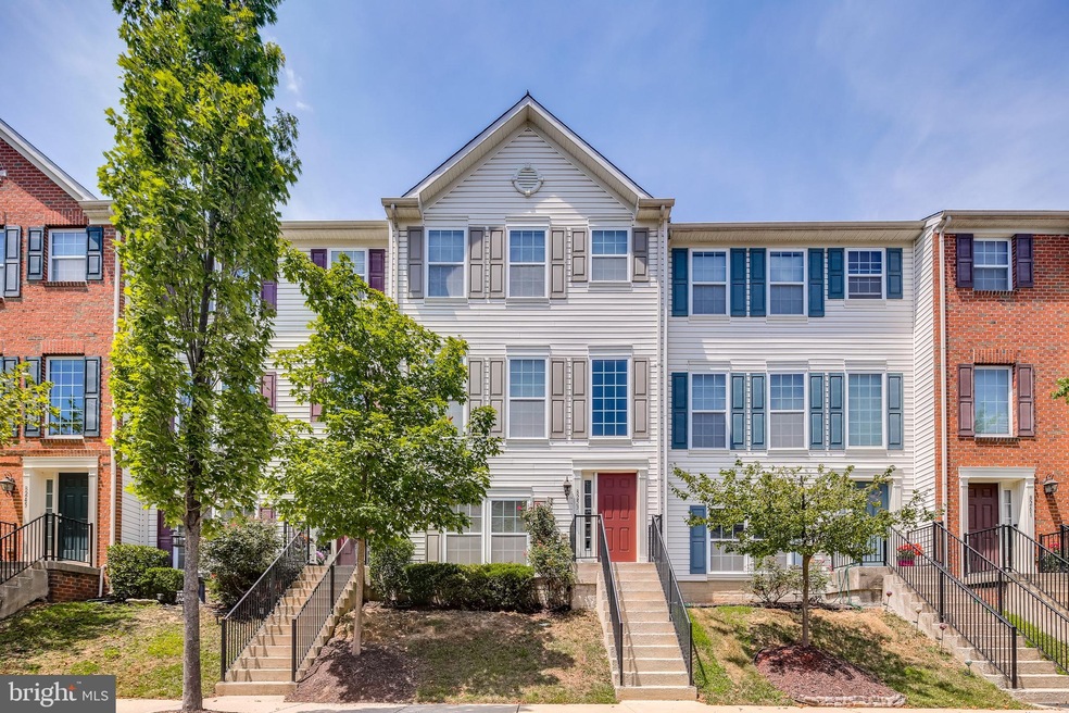 8253 Macintosh Ct, Jessup, MD 20794 - photo 1