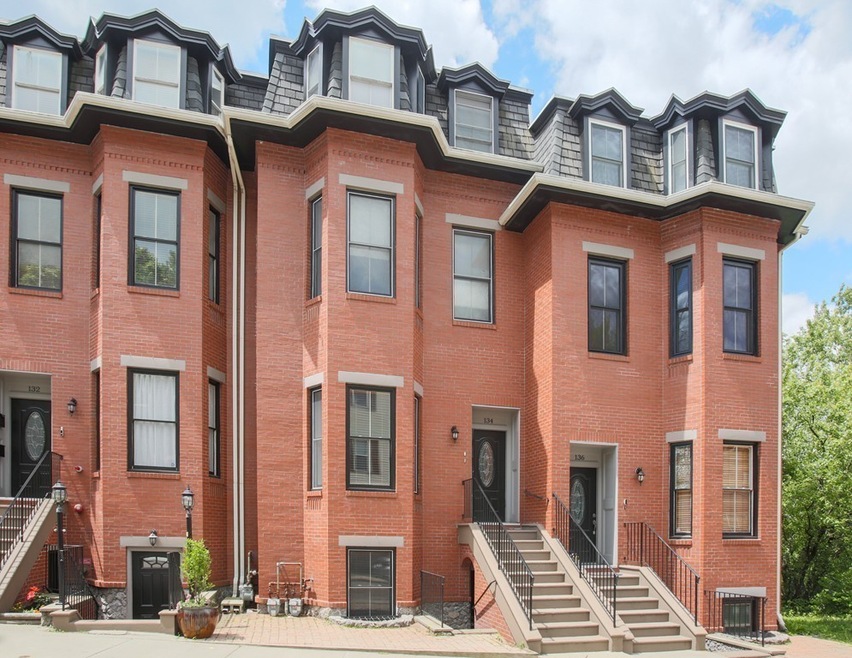 134 Marcella St unit 1, Roxbury, MA 02119 - photo 1