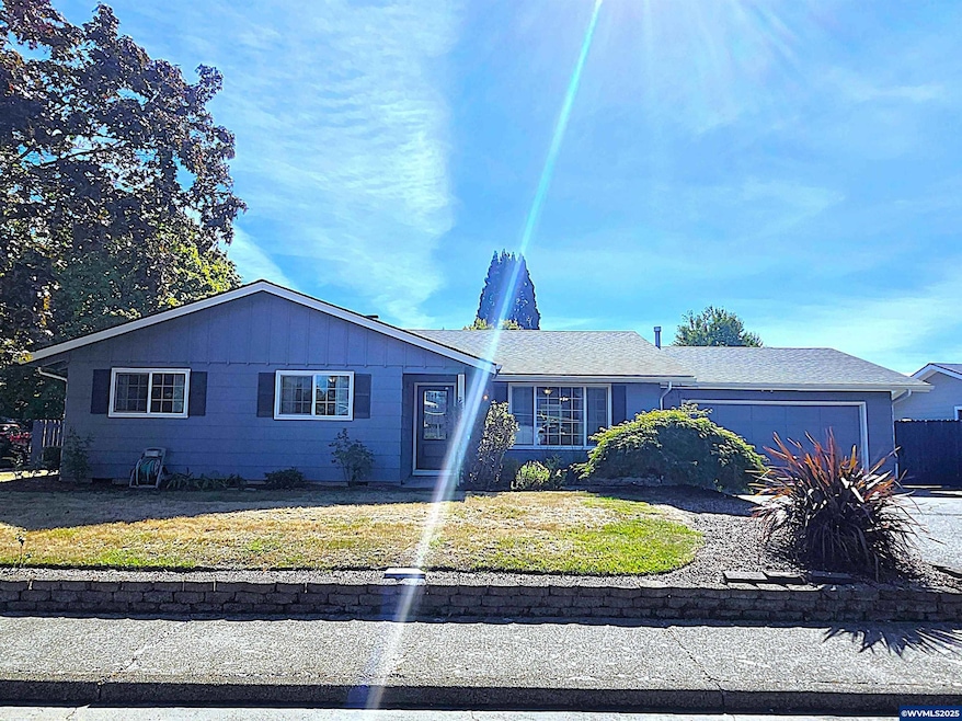 4770 Dalke Ct NE, Salem, OR 97305 - photo 1