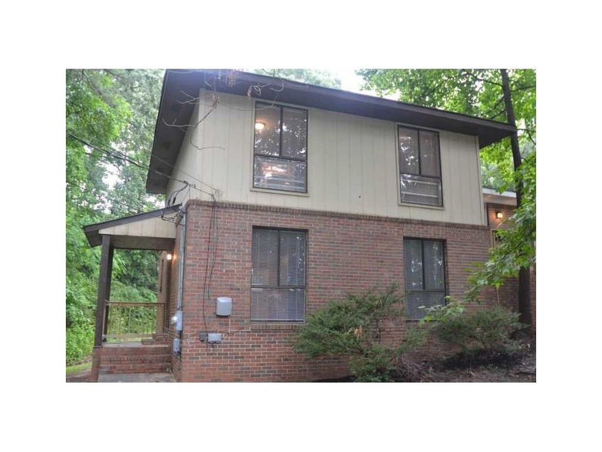 9050A Spillers Dr SW, Covington, GA 30014 - photo 1