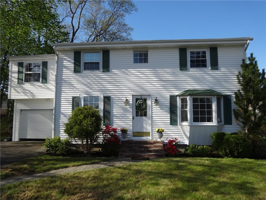 2 David St, Greenville, RI 02828 - photo 1