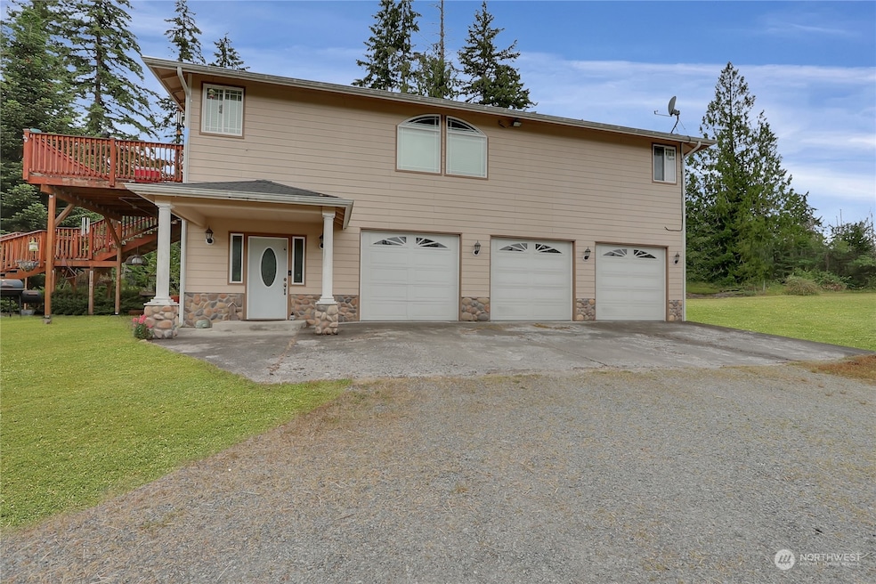 30720 134th Ave E, Graham, WA 98338 - photo 1