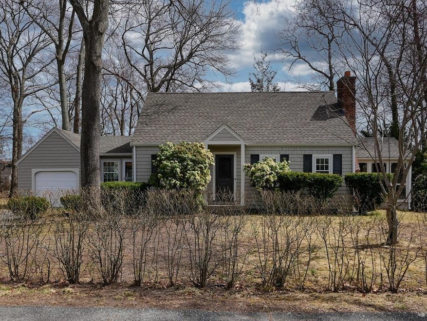 40 Ox Bow Ln, Randolph, MA 02368 - photo 1