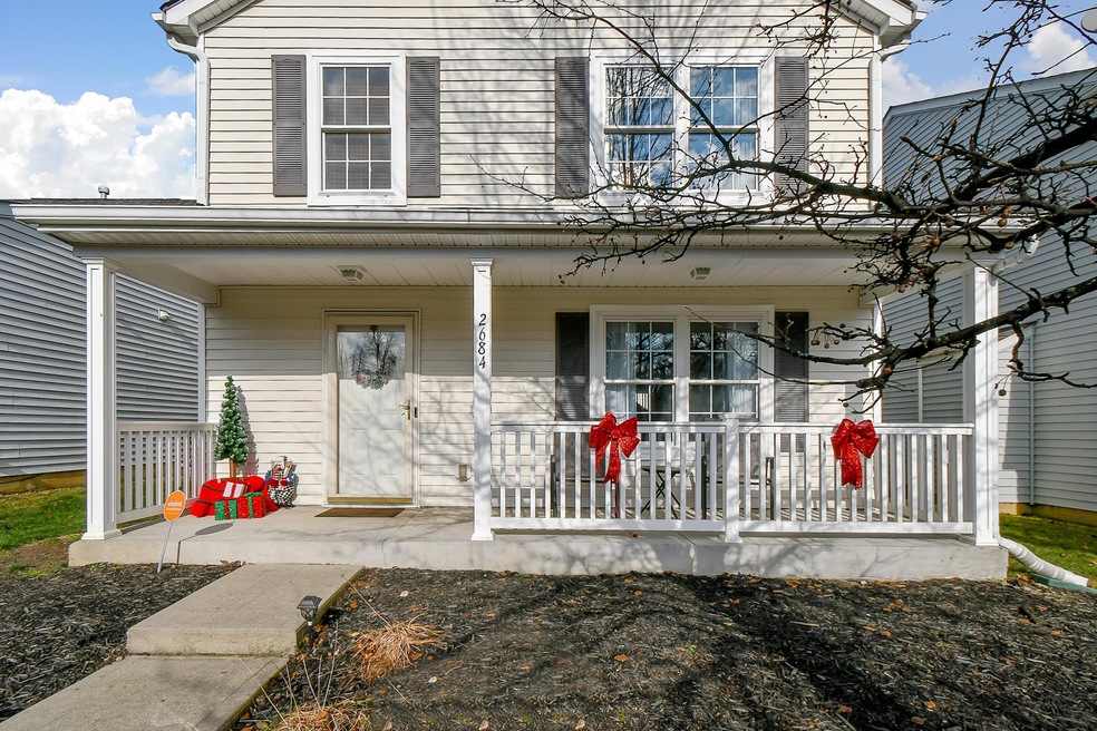 2684 Sparrow Hill Drive Columbus OH 4321