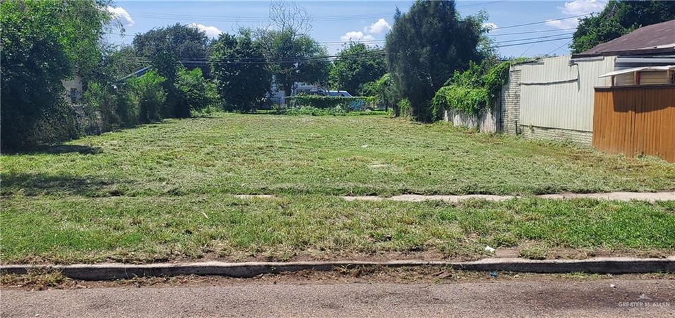 510 S Nebraska Ave, Weslaco, TX 78596 - photo 1