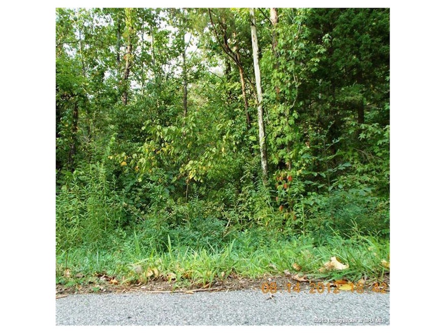 902 Sunset Cir, Borden, IN 47106 - photo 1