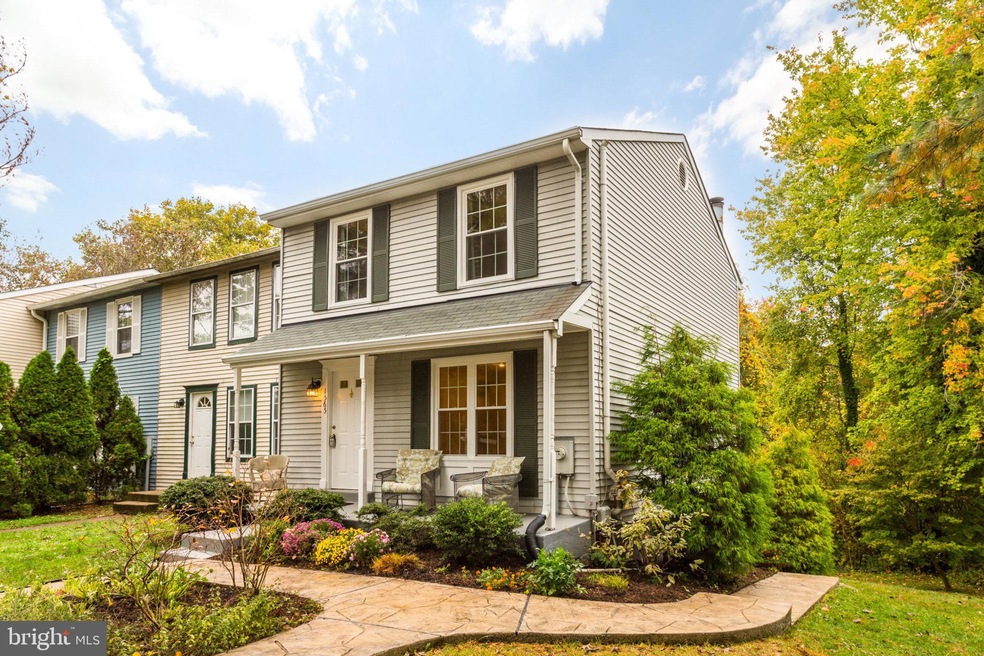 1565 Lodge Pole Ct, Annapolis, MD 21409 - photo 1