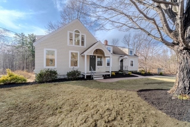 563 Piper Rd, Ashby, MA 01431 - photo 1