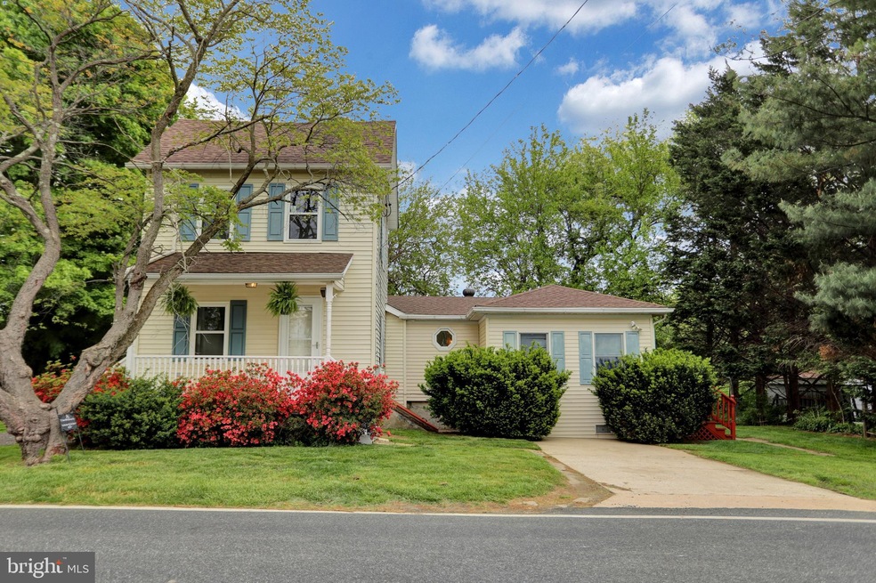 2323 Grafton Shop Rd, Forest Hill, MD 21050 - photo 1