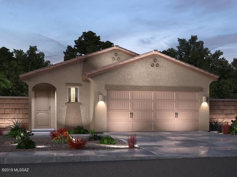 Elevation E