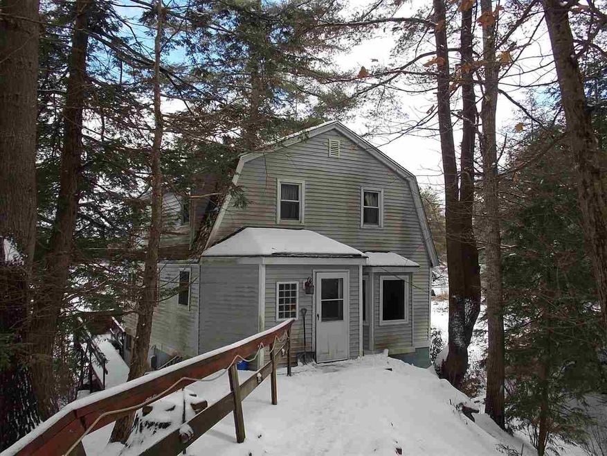 193 S Mast St, Goffstown, NH 03045 - photo 1