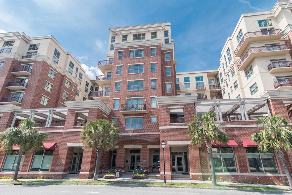 Bee Street Lofts