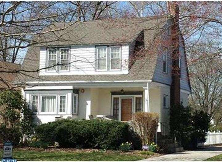 320 Virginia Ave, Collingswood, NJ 08108 - photo 1