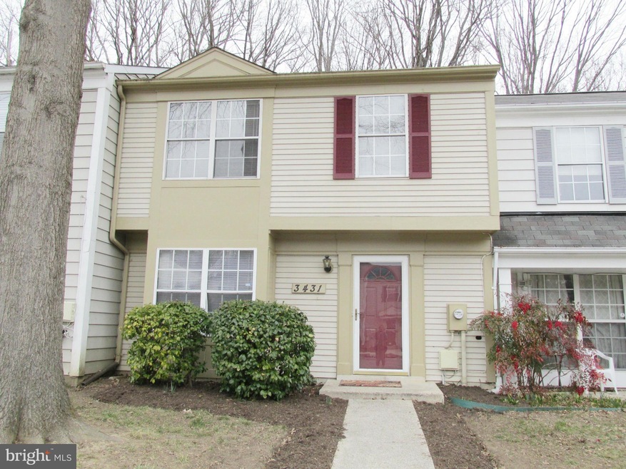 3431 Elenoir Ct, Bowie, MD 20716 - photo 1