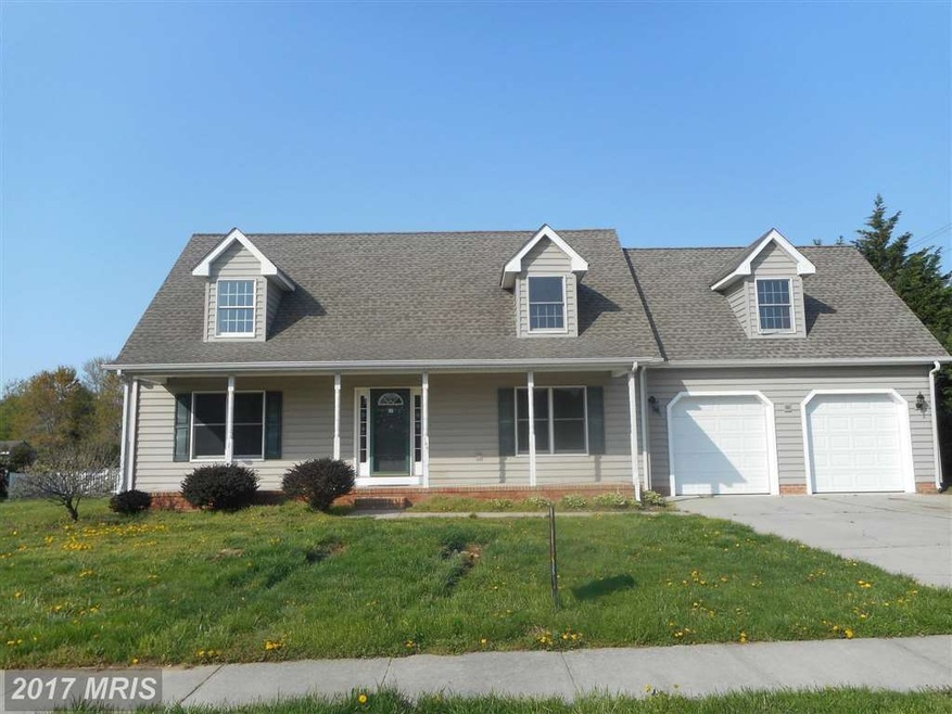 100 Frederick Dr, Centreville, MD 21617 - photo 1