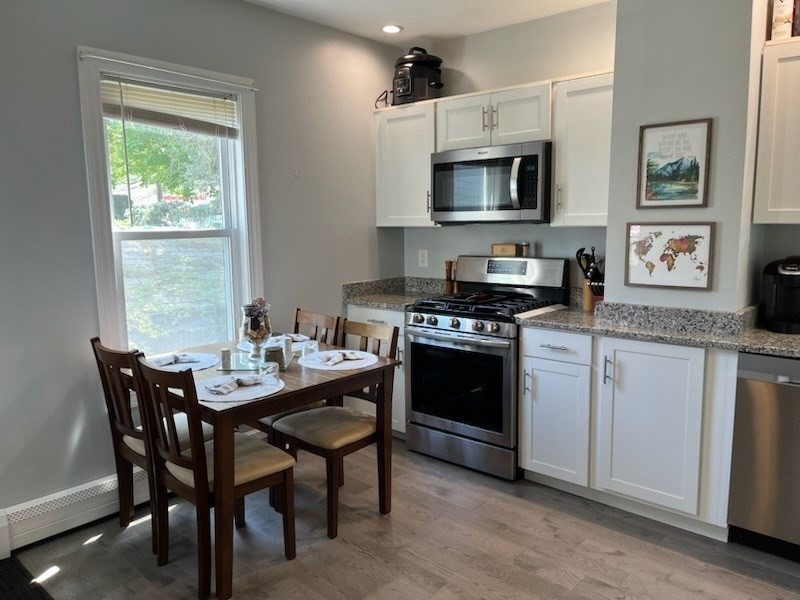 103 Dysart St unit 1, Quincy, MA 02169 - photo 1