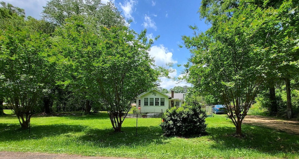 Outside Front