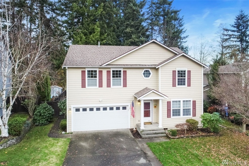 13111 168th Street Ct E, Puyallup, WA 98374 - photo 1