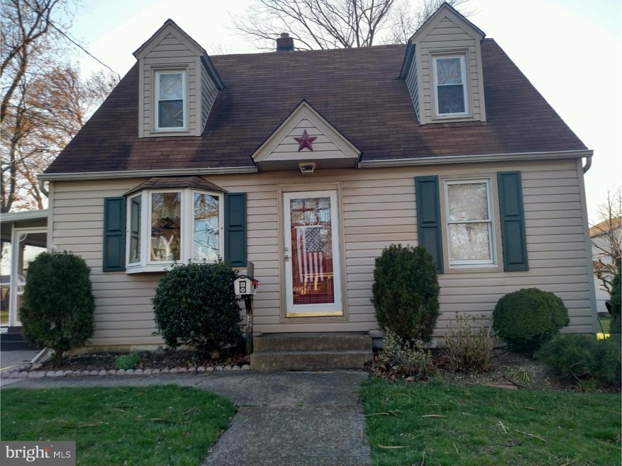 306 Gloucester Ave, Magnolia, NJ 08049 - photo 1