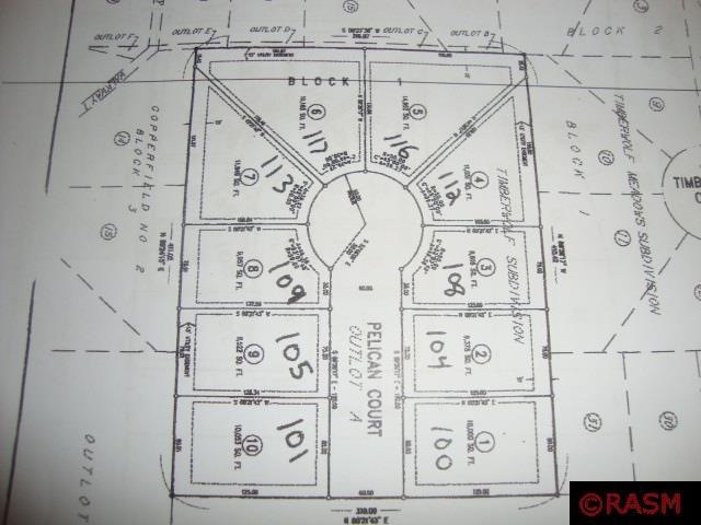 108 Pelican Ct, Mankato, MN 56001 - photo 1