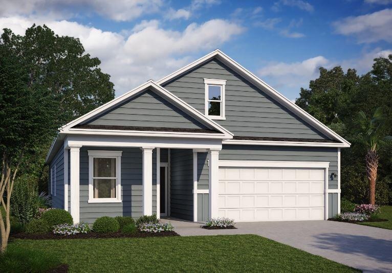 Lot 268- Hartwell C exterior