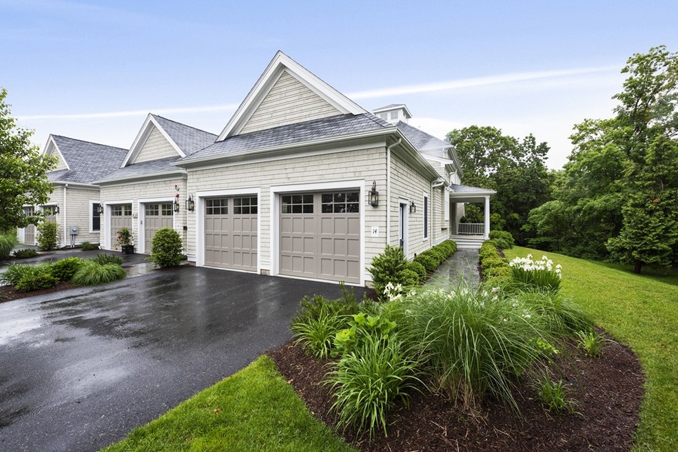 14 Backriver Rd, Hingham, MA 02043 - photo 1