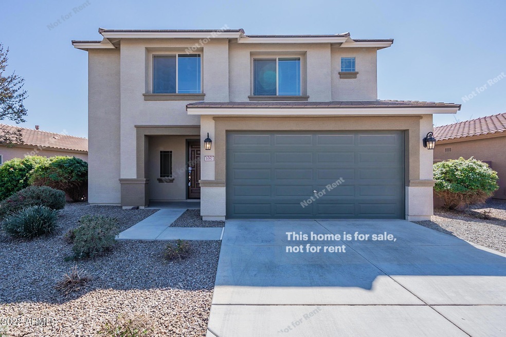 1087 W Empress Tree Ave, San Tan Valley, AZ 85140 - photo 1