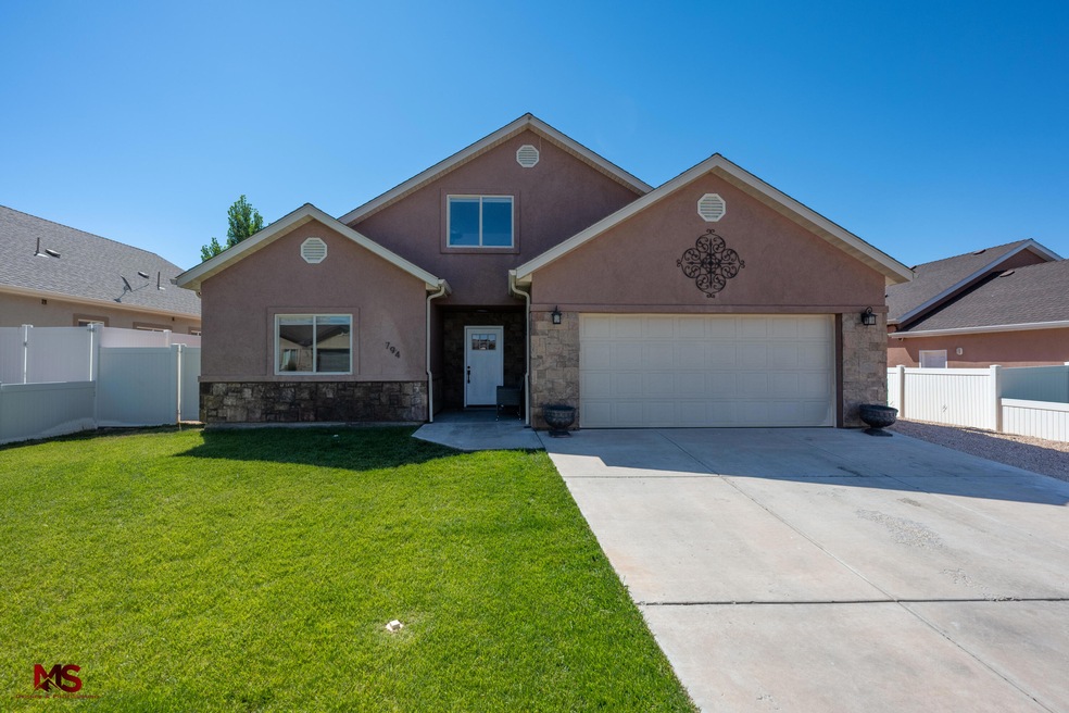 Justin McCarty Real Estate Agent in Kanab, UT