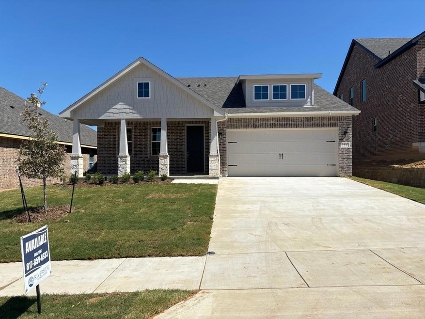 3517 Austin St, Gainesville, TX 76240 - photo 1