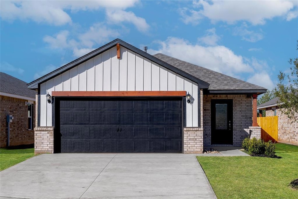 Upgraded interiors and features are included with this home!
