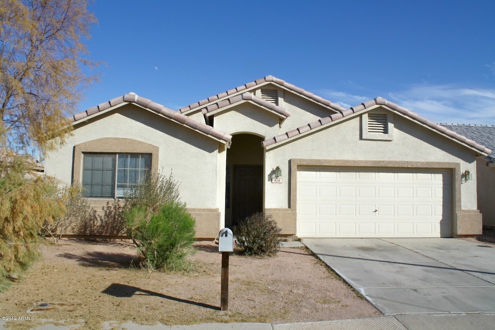 408 S. 9TH STREET, Buckeye, AZ