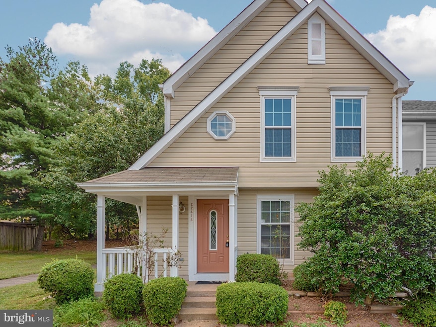 22414 Stablehouse Dr, Sterling, VA 20164 - photo 1