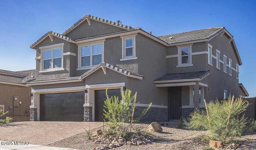 7876 S Orions Belt Dr, Tucson, AZ 85747 - photo 1