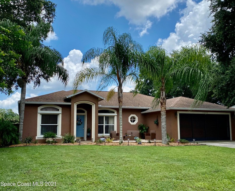 6309 Bamboo Ave.
