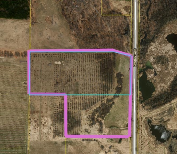 3767, 3855 Lincoln Lake Ave NE, Lowell, MI 49331 - photo 1