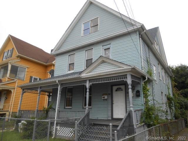 677 William St, Bridgeport, CT 06608 - photo 1