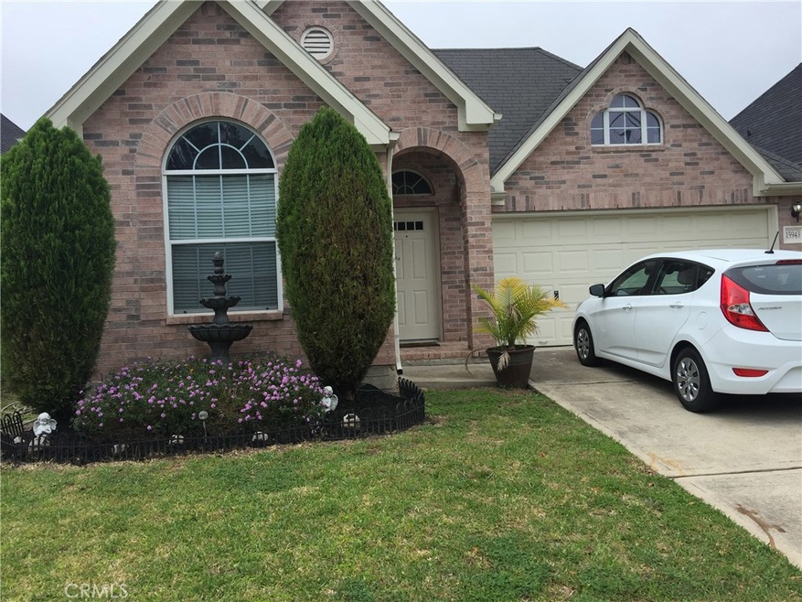 15943 W Bellefontaine Way, Tomball, TX 77377 - photo 1