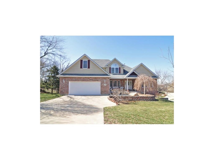 13319 W 56th Terrace, Shawnee, KS 66216 - photo 1