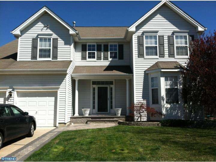 11 Brentwood Dr, Burlington, NJ 08016 - photo 1