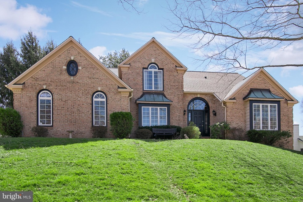 6400 Empty Song Rd, Columbia, MD 21044 - photo 1