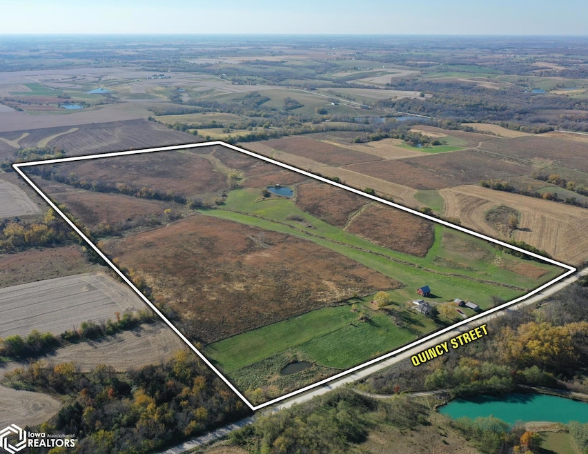18606 Quincy St, Milo, IA 50166 - photo 1